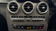 Mercedes-Benz GLC 220d 4Matic AMG Line 5dr 9G-Tronic Diesel Estate